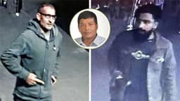 কাওরানবাজারে স্বেচ্ছাসেবক দল নেতা হত্যা: প্রধান শুটারসহ তিনজন আটক