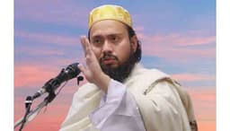 ইসরায়েল বিষফোঁড়া, রুখে দাঁড়ানোর ডাক ছারছীনা পীর ছাহেবের