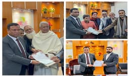 নোয়াখালীর ৬ আসনে ৬২ প্রাথীর মনোনয়নপত্র দাখিল