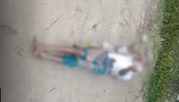 ঝিনাইদহে দড়ি দিয়ে হাত-পা বেঁধে কৃষক হত্যা
