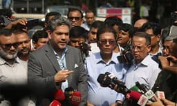 বিমানবন্দর আগুনে রপ্তানি খাতের ক্ষতি ১০০ কোটি টাকা ছাড়াতে পারে