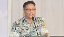 নয়া পুলিশ প্রধান হলেন মো. আলী হোসেন ফকির