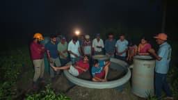 মোবাইল আনতে গিয়ে এক এক করে ৪ যুবকের মর্মান্তিক মৃত্যু