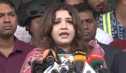 ফ্লোরিডায় দুই বাংলাদেশি শিক্ষার্থী হত্যা, বিচার দাবিতে তৎপর সরকার