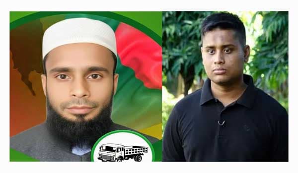 কুমিল্লা-৪ : ট্রাকে সমর্থন বিএনপির, চাপে পড়তে পারেন হাসনাত 