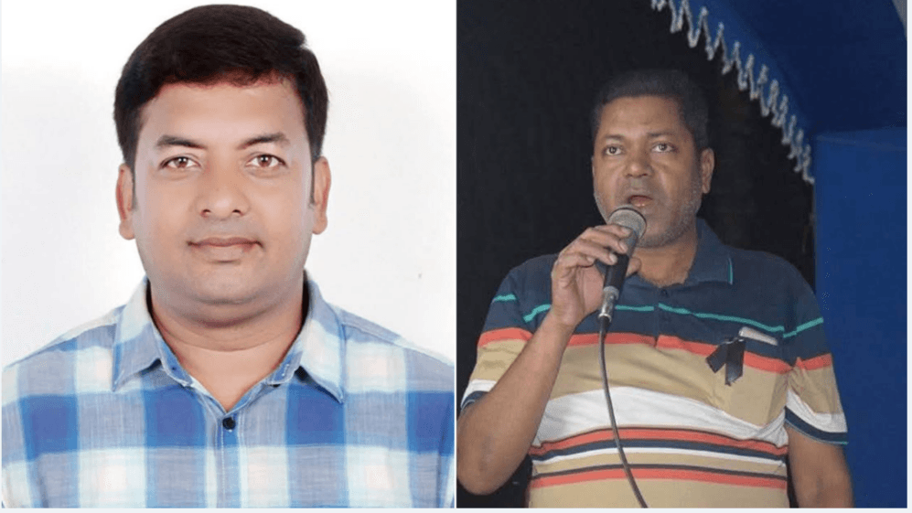 নওগাঁ জেলা যুবদলের পূর্ণাঙ্গ আহ্বায়ক কমিটি অনুমোদন