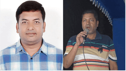 নওগাঁ জেলা যুবদলের পূর্ণাঙ্গ আহ্বায়ক কমিটি অনুমোদন