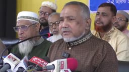 নির্বাচন সুষ্ঠু করতে সংস্কারের গুরুত্বে জোর দিয়েছেন জামায়াত নেতৃবৃন্দ