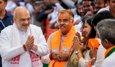 বাড়ছে রাজনৈতিক জল্পনা, কে হচ্ছেন পশ্চিমবঙ্গের মুখ্যমন্ত্রী