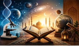 ধর্মীয় দৃষ্টিতে বিজ্ঞান মানবকল্যাণের গুরুত্বপূর্ণ হাতিয়ার