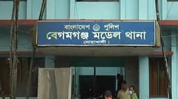 তাবলিগ জামাত শেষে ফেরার পথে খালে পড়ে যুবকের মৃত্যু