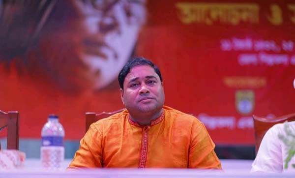 বরিশাল শিল্পকলার কালচারাল অফিসারের শাস্তিমূলক বদলি