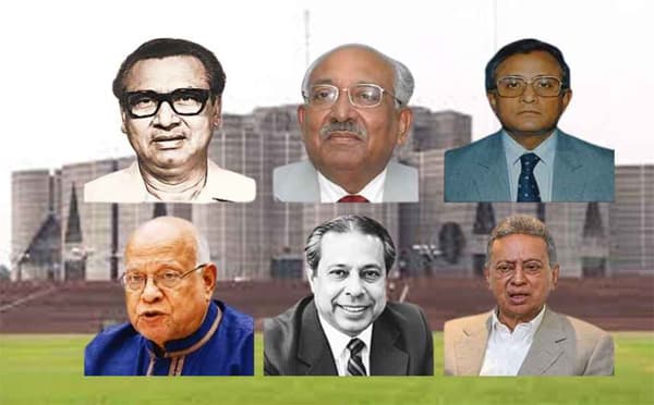 বাজেটের ইতিহাস ও বাংলাদেশের জাতীয় বাজেটের বিবর্তন