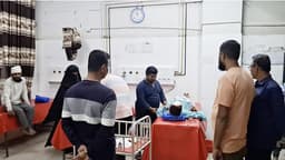 দ্বিতীয় বিয়ের কারণ জানতে চাইতেই হামলা, নারীসহ আহত ৪