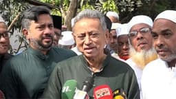 যুদ্ধ সংকটে বাংলাদেশের পাশে আইএমএফ বিশ্বব্যাংকের সহায়তা