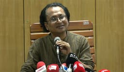 হামের মৃত্যুর ঘটনায় রাষ্ট্রীয় আন্তর্জাতিক তদন্ত ঘোষণা