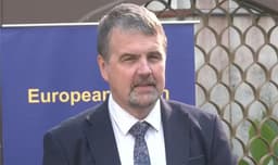 নির্বাচনী পরিবেশ আশাব্যঞ্জক: ইইউ পর্যবেক্ষক প্রধান