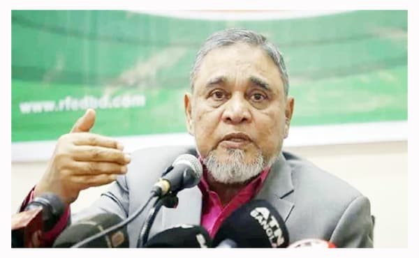 সুস্পষ্ট লেভেল প্লেয়িংয়ের প্রতিশ্রুতি দিলেন প্রধান নির্বাচন কমিশনার