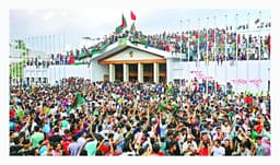 জুলাই শহীদদের লাশ শনাক্তে আসবেন বিদেশি বিশেষজ্ঞ 