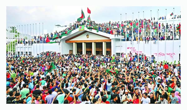 জুলাই শহীদদের লাশ শনাক্তে আসবেন বিদেশি বিশেষজ্ঞ 