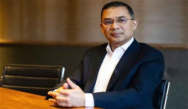 অস্ট্রেলিয়ার সংসদে তারেক রহমানকে অভিনন্দন জানিয়ে প্রস্তাব