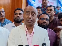 জুলাই সনদ বাস্তবায়নে আইনগত বাধা নেই: অ্যাটর্নি জেনারেল