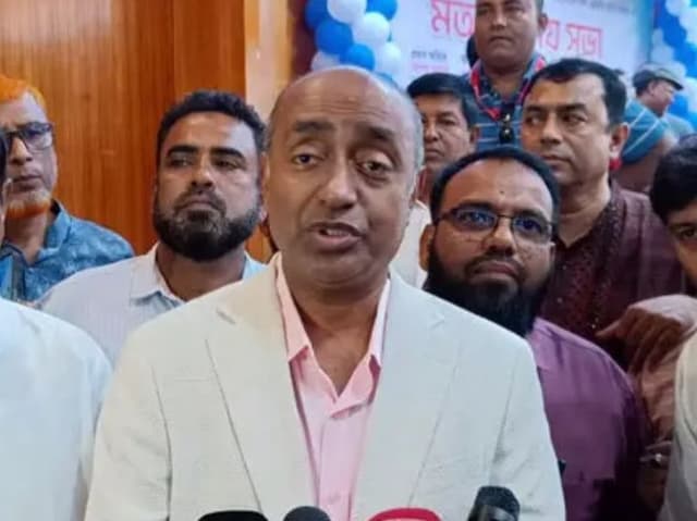 জুলাই সনদ বাস্তবায়নে আইনগত বাধা নেই: অ্যাটর্নি জেনারেল