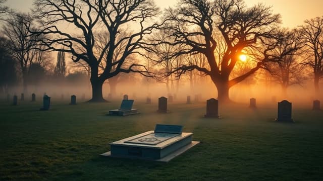  কবরের জীবনের ভয়াবহতা ও প্রস্তুতির গুরুত্ব