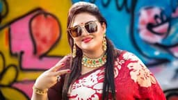 ধানমন্ডি থেকে গ্রেপ্তার মানিকগঞ্জ-২ আসনের সাবেক এমপি মমতাজ বেগম