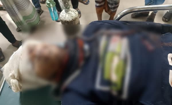 নোয়াখালীতে পারিবারিক বিরোধে তরুণকে কুপিয়ে হত্যা, আটক দুই