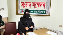 জমি বিক্রির পর পুনরায় দখলের চেষ্টা বিক্রেতা আমিনুলের, প্রশাসনের হস্তক্ষেপ চান সোনিয়া