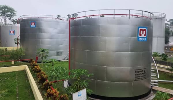 জ্বালানি ডিপোর নিরাপত্তায় সেনা মোতায়েনের নির্দেশনা সরকারের