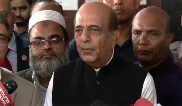 প্রধানমন্ত্রীর ভারত সফরে তাড়াহুড়ো নেই, দিনক্ষণও হয়নি চূড়ান্ত: দীনেশ ত্রিবেদী