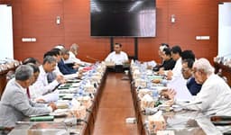 ভ্যাট রিটার্ন জমার নিয়মে পরিবর্তন আনছে সরকার