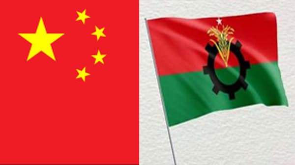 বিএনপির জয়ে চীনের প্রাণঢালা অভিনন্দন, উষ্ণ কূটনৈতিক বার্তা