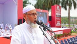 পটুয়াখালী-৪: ছিলেন বিএনপির ভরসা, এখন ইসলামী আন্দোলনের প্রার্থী
