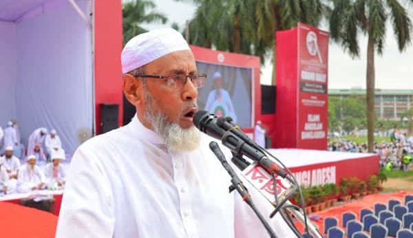 পটুয়াখালী-৪: ছিলেন বিএনপির ভরসা, এখন ইসলামী আন্দোলনের প্রার্থী
