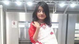 পল্লবীর শিশু রামিসা হত্যায় মৃত্যুদণ্ড দাবি রাষ্ট্রপক্ষ, রায় রোববার