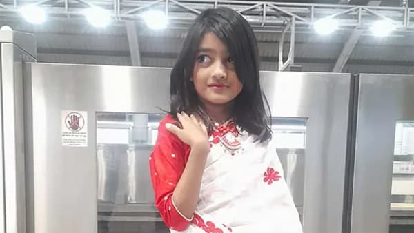 পল্লবীর শিশু রামিসা হত্যায় মৃত্যুদণ্ড দাবি রাষ্ট্রপক্ষ, রায় রোববার