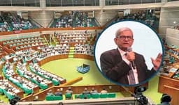 দেশের এগারো শতাংশ মানুষ এখনো আর্সেনিক ঝুঁকিতে: মির্জা ফখরুল 