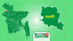 নওগাঁয় বজ্রপাতে কিশোরের মৃত্যু, আহত ১