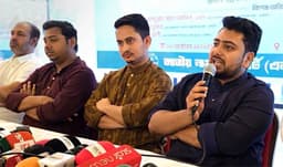 আইনশৃঙ্খলা ও জ্বালানি বিপর্যয়ে দুই মন্ত্রীর পদত্যাগ চায় এনসিপি