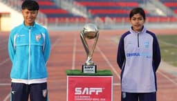 শিরোপা ধরে রাখার মিশনে বিকেলে মাঠে নামছে আত্মবিশ্বাসী বাংলাদেশ