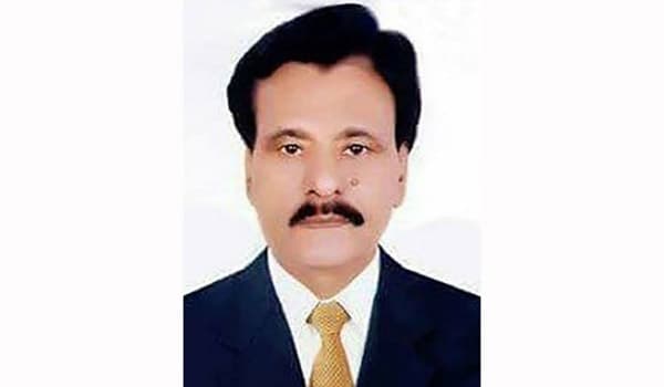 ব্রাহ্মণবাড়িয়া-২ আসনে নির্বাচন থেকে সরে দাঁড়ালেন জাপা প্রার্থী  