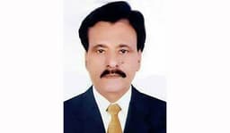 ব্রাহ্মণবাড়িয়া-২ আসনে নির্বাচন থেকে সরে দাঁড়ালেন জাপা প্রার্থী  