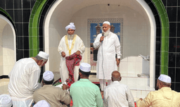 ভোটের মাঠ সমতল হলে রোডম্যাপ অনুযায়ী নির্বাচন হবে: ডা. শফিকুর