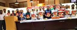 কোম্পানীগঞ্জে উই ফর ইউ’র ১৯ হাজার রক্তদানের অনন্য মাইলফলক