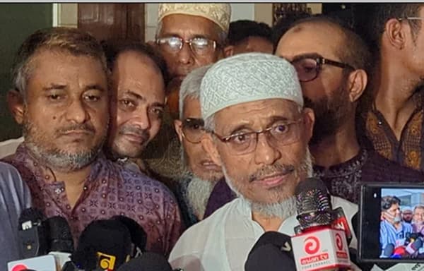 ফ্যাসিস্ট সরকার আরও এক বছর থাকলে আমাকে ঝুলিয়ে দিতো, দাবী বাবরের