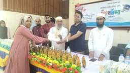 ভূরুঙ্গামারীতে কৃতী শিক্ষার্থীদের গর্বোজ্জ্বল সংবর্ধনা