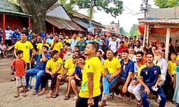 নেইমার ছাড়াই ব্রাজিলের বড় জয় ঘিরে সমর্থকদের আশাবাদ